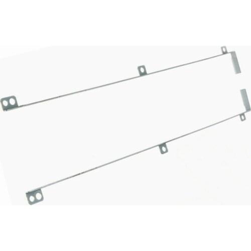 LCD Screen Hinges L&R Set Brackets For Dell Latitude 5520 E5520 Series Left Right TWP90 17T94
