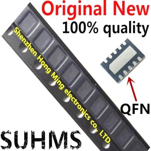 10piece)100% New TPS62175DQCR TPS62175 62175 QFN-10 Chipset