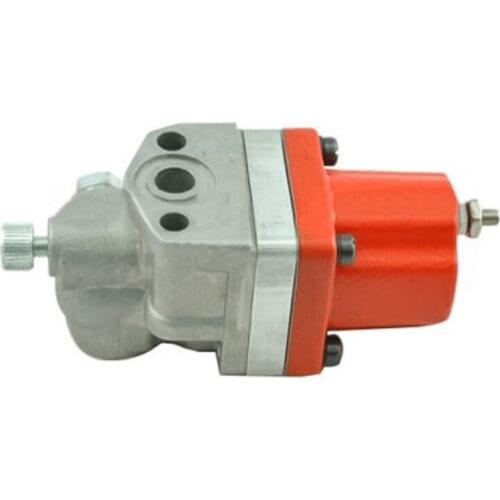 3017993 Fuel Cut Solenoid Valve