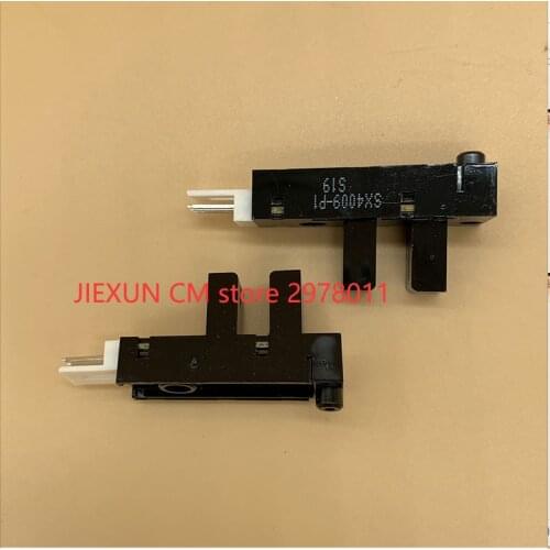4PCS for Allwin Human inkjet printer Original omron SX4009-P1limited sensor switch home position sensor media sensor