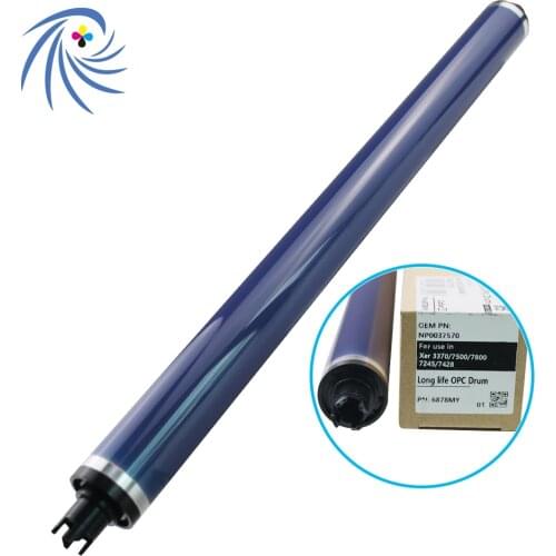 4pcs 100000 Pages!!! OEM Quality OPC Drum For Xerox Phaser 7800 7500 5005D 2250 2255 3300 7425 7428 7435 7556 7830 7835 3370