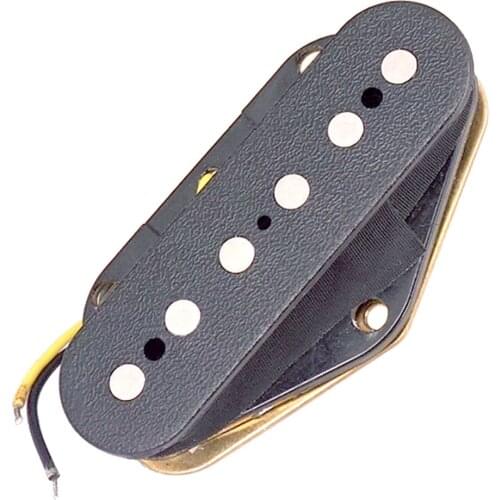 Acoustic Electric Transducer Guitar Sound Pick Up Sound Hole Pick Up Black