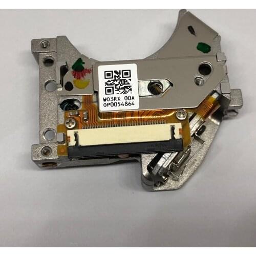 Unit for Teac CD-W512EB 2000R W03RX Optical Pick-ups Bloc Optique Laser Lens for Recorder Player