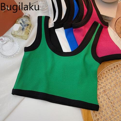 Bugilaku Women's Sports Shirts