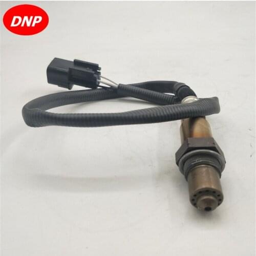 DNP Front Lambda Sensor 39210-2B040 Auto Oxygen Sensor Fit For Hyundai I20 Sonata V Magentis