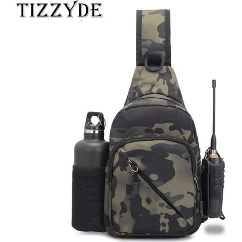 2019 Fashion Latest Hot Travel Belt Purse Passport Wallet Zipper Security Small Bag Camouflage Canvas Pocket ZZP298