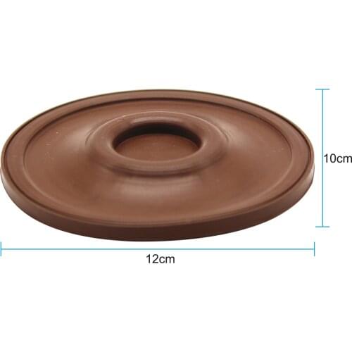 Engine Valve Cover PCV Valve Diaphragm Membrane VR6 R32 l Replacement for VW Audi 3.6 & 3.2