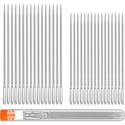LMDZ Embroidery Needles