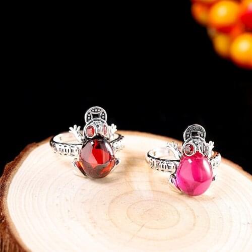 Magicodes Rings