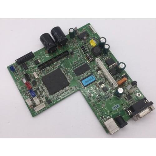 Printer board Main logic Board motherboard FOR Argox A-3140 USB RS-232 Control Board main board printer board