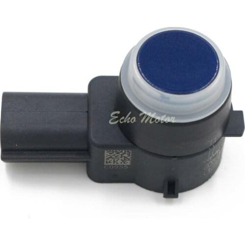 New 13409202 PDC Parking Sensor Reverse Assist for GM 0263023066