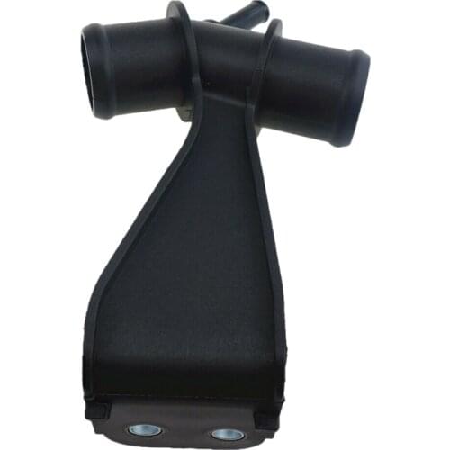 Car Engine Radiator Water Outlet Coolant Pipe Fit for Toyota Corolla 1.8L L4 2009-2013 16577-22030