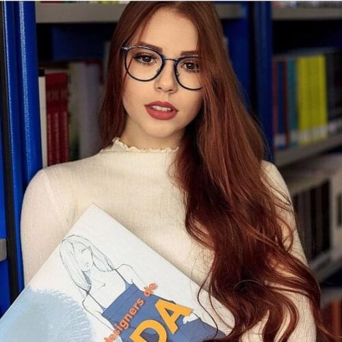 Progressive Multifocal glasses Transition Sunglasses Photochromic Reading Glasses women cat Points for Reader Near Far sight NX