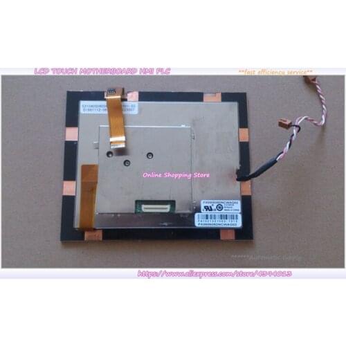 5.6 Inch LCD FX050605DNCWAG02 Industrial LCD