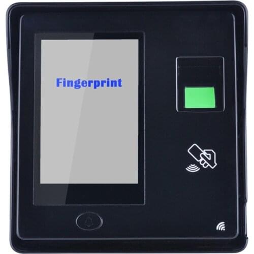 SLG-M11 Fingerprint Access Control time Attendance Machine With Best Quality