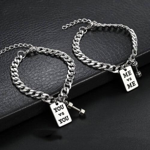 WLP Metal Bracelets