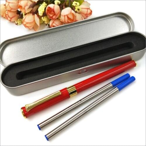 Yushun Red Pens