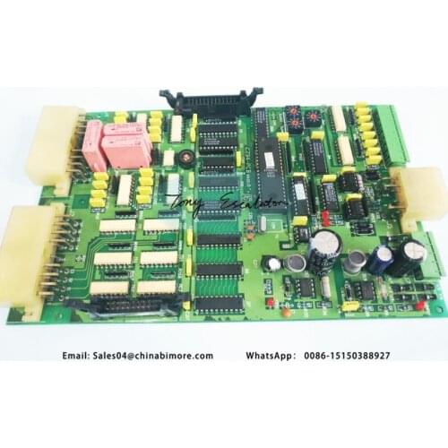 Elevator escalator Lift parts inverter driver main pcb card board CZB4-PCB