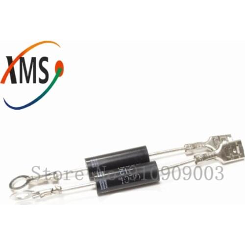 10PCS HVM12 CL01-12 Microwave Oven High Voltage Diode Rectifier Wholesale Electronic
