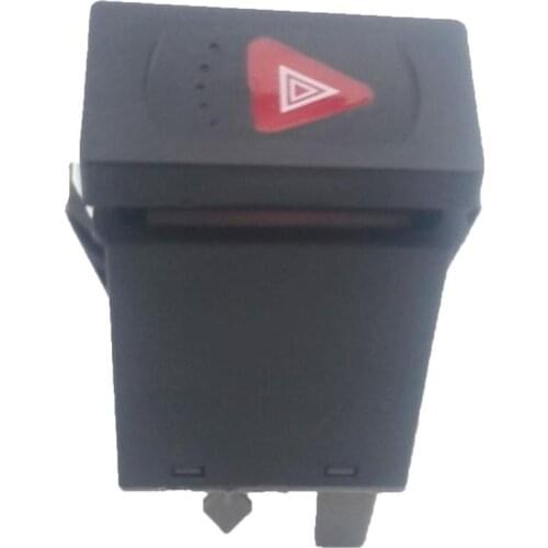 Warning Switch Emergency Switch Hazard Switch for 3B0953235B 3B0953235D 3B0 953 235 B 3B0 953 235 D