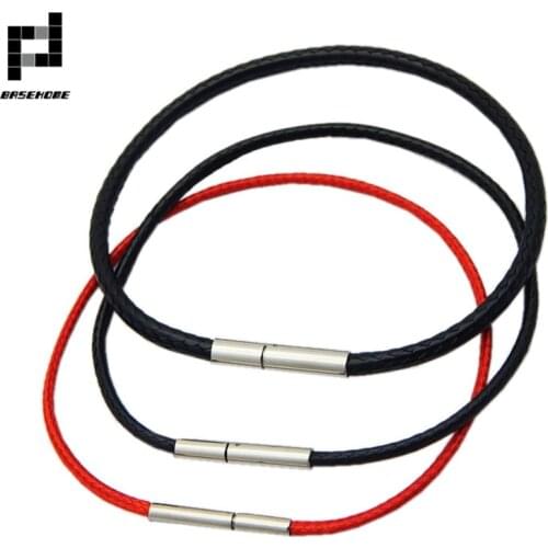BASEHOME Red Bracelets