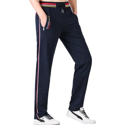 Bruce ＆ Shark Casual Men's Pants