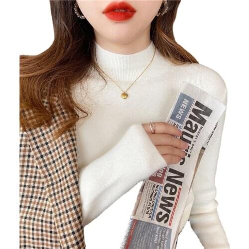 Женские пуловеры CINESSD China At AliExpress