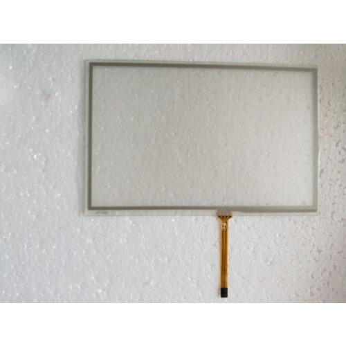 EA7E-TW7CL EA7E-TW7CL-C EA7E-TW7CL-RCAIP Touch Screen Glass for KOYO HMI Panel repair~do it yourself,New & Have in stock
