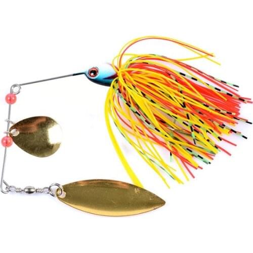 GRANDHAN Fishing Bait