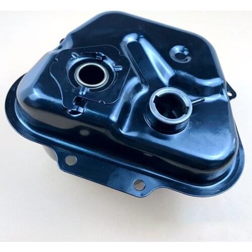 Motorcycle Gasoline Fuel Tank Carburetor Version Special for Kymco Gp Vp 50 110 125