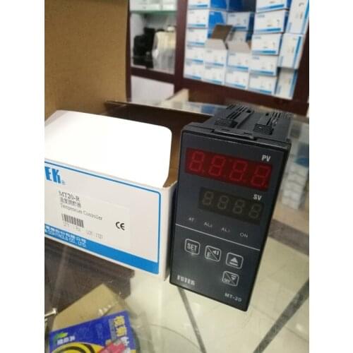 Intelligence Controller Temperature Controller MT20-R