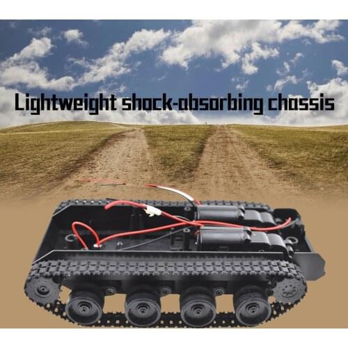 MR.RC Radio Controlled Tanks