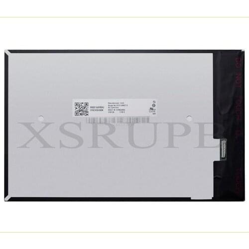 New For Lenovo Tab 2 A10-70 A10-70F A10-70L Tablet PC LCD Screen Display Parts Replace Panel