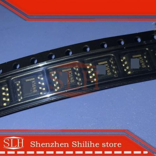 MC100EL1648DG K1648 MC100EL1648DR2G SOP8 Brand new original