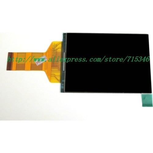 NEW LCD Display Screen For NIKON Coolpix S9400 S9500 AW110 S Digital Camera Repair Part + Backlight