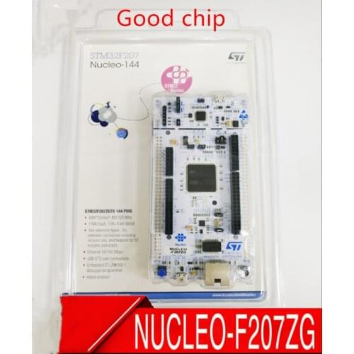 NUCLEO-F207ZG Nucleo Development Board STM32 F2 Series Development Board