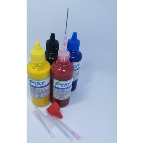 Pigment ink for Brother LC3033 LC3035 LC3037 LC3039 LC3133 LC3135 LC3139 LC3233 LC3235 LC3237 LC3239 LC3333 LC3337 LC3339
