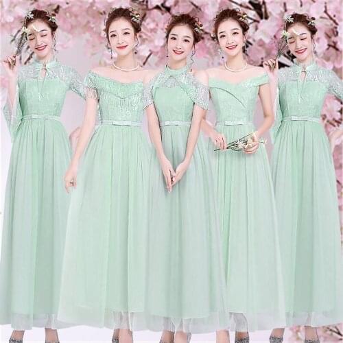 Off Shoulder Teenager Girls Dress Clothes Voile Big Girls Small Evening Dress School Prom Tutu Dresses Party Wedding Dresses