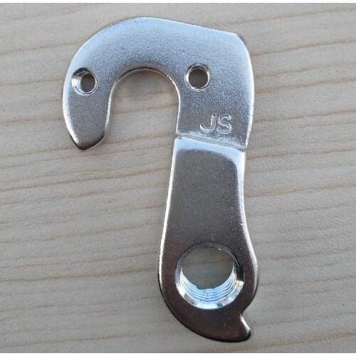 2pc Bicycle gear rear derailleur hanger For LLOBE Ebike for XDS MX270 MX280 MX290 XDS mtb bicycle carbon frame bike mech dropout