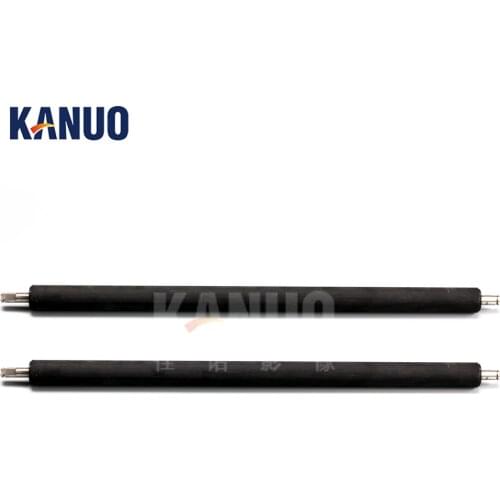 334H0195/334H0195F Roller for Fuji Frontier 355/375 Series Digital Minilab New Rubber Roller for Bleaching Fixer Rack Section P2