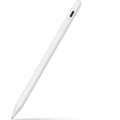 Stylus Pen Suitable for iPad Accessories Drawing Tablet Capacitive Pen Anti-mistouch Magnetic Touch Screen Pencil