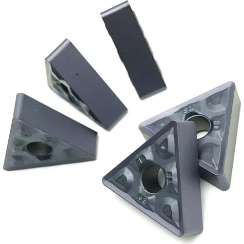 Milling turning tool TNMG160408 TF IC907/908 External Turning Tool Carbide Insert Lathe Cutter Tools Turning Insert Cutting