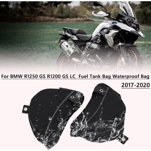For BMW Motorcycle Waterproof Fuel Tank Bag torage Inner Bag Repair Tool Bag R 1250GS R1250GS R1250 R 1250 R1200 GS LC 2017-2020