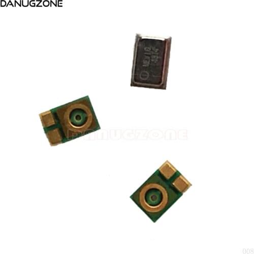 10PCS/Lot For Samsung Galaxy J4 J400 J4 J4Plus J400G Microphone Transmitter Mic Speaker