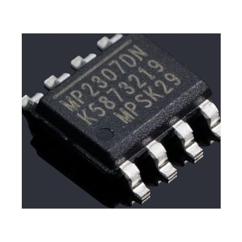 100PCS/LOT MP2307DN-LF-Z MP2307DN MP2307 SOP-8