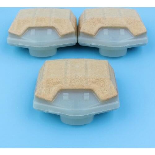 3 Air Filter Assy For Husqvarna 365 362 371 372 372XP Chainsaw 503 81 45 02, 503 73 54 01