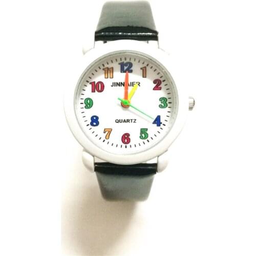 3D Quartz cartoon kids wrist watch fashion Luminous children watches boys students Xmas gift montre enfant relogio infantil