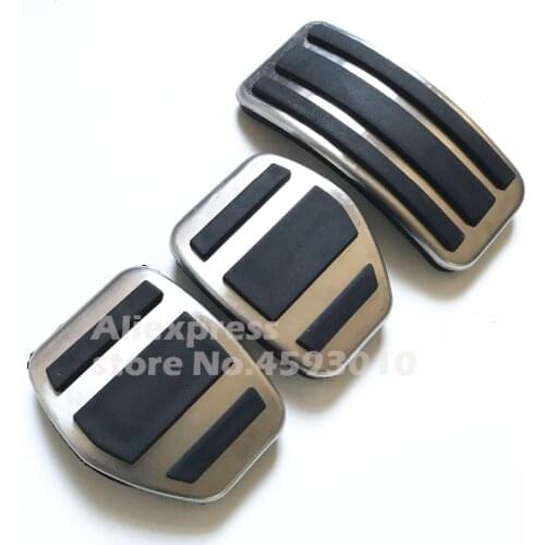 Amorem Pedal Pads Peugeot