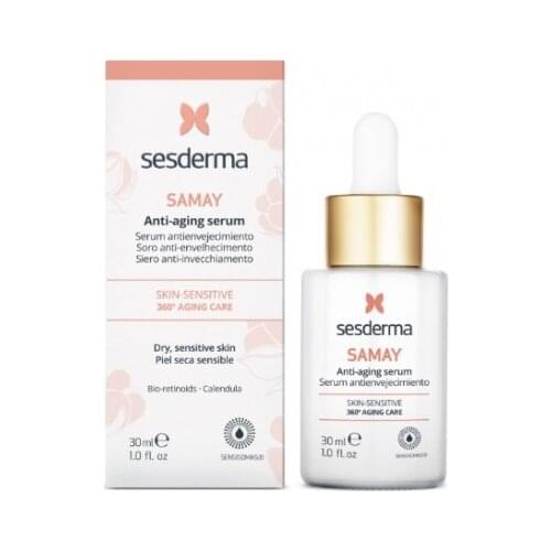 SESDERMA SAMAYSERUM anti-aging 30ML