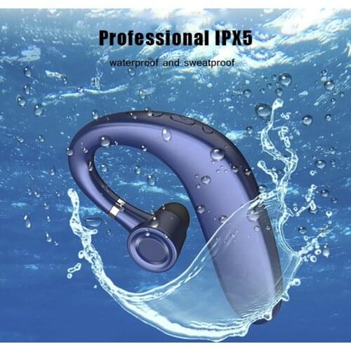 Wireless headphones S11 Bluetooth 5.0 Earphones sport Earbuds Headset With Mic For all smart Phone Xiaomi Samsung Huawei LG